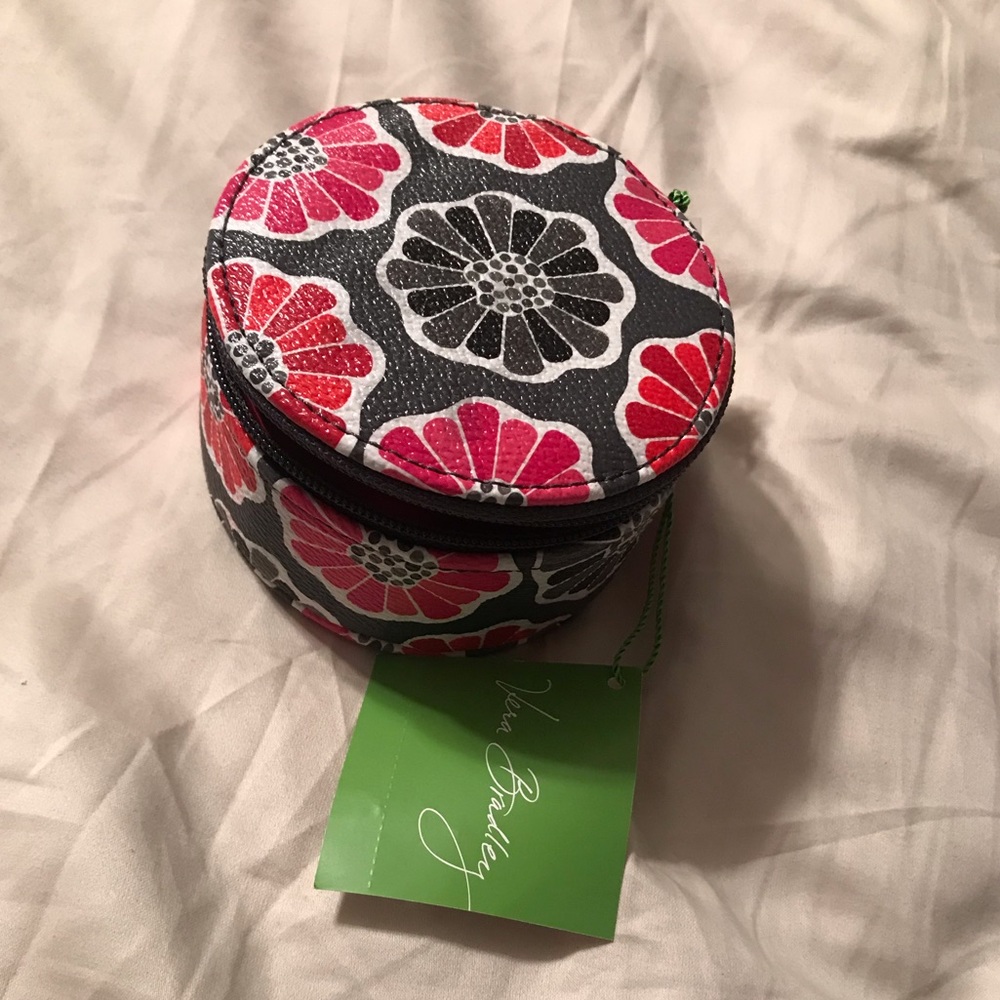 Vera Bradley Jewel Box
